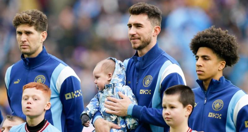  - Manchester City : l'arrivée de Gvardiol va faire des dégats chez les Citizens