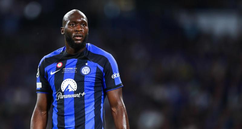  - Inter Milan : 40 millions sur une révélation de Ligue 1 pour faire oublier Lukaku
