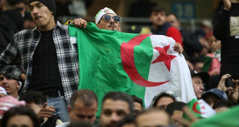  - Insolite : quand un Algérien signe pour... deux clubs !