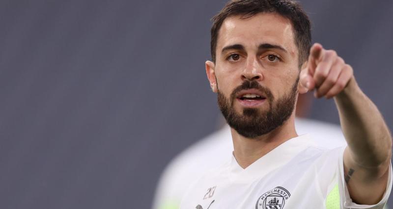  - FC Barcelone – Mercato : une avancée décisive pour Bernardo Silva aura lieu demain 