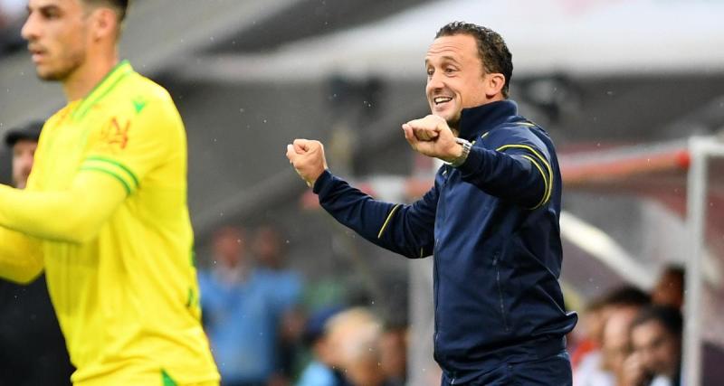  - FC Nantes : Aristouy a identifié les maux des Canaris à Cologne, il attend du renfort !