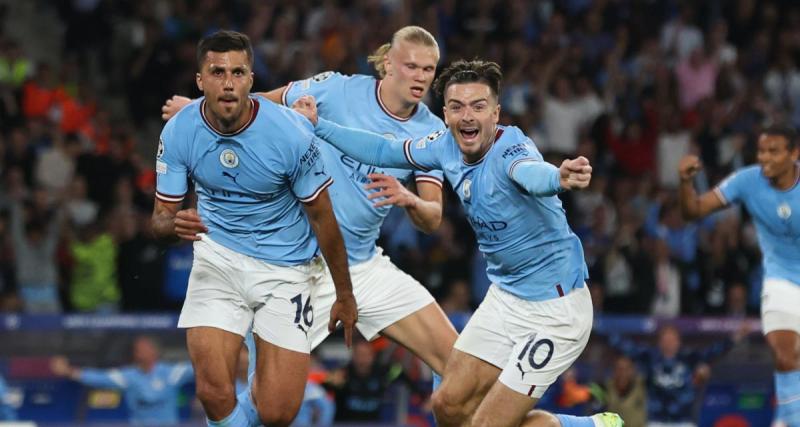  - Arsenal - Manchester City : les compos probables !