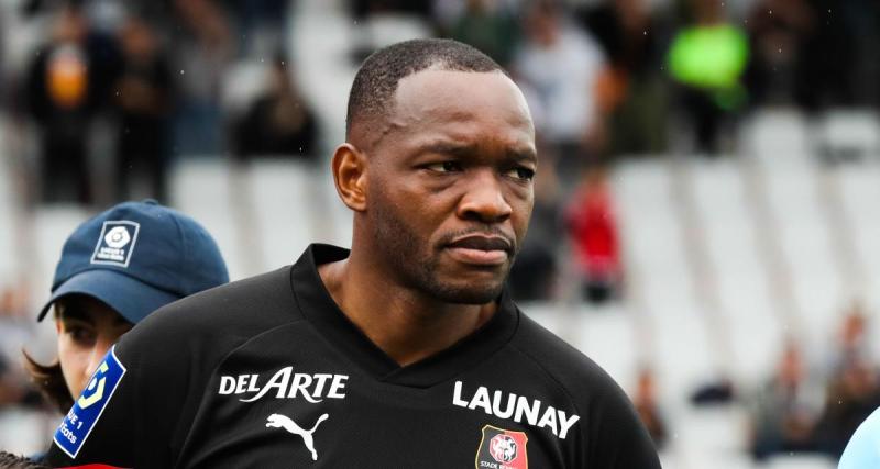  - OM, Stade Rennais : Mandanda met 2 petits tacles à Longoria