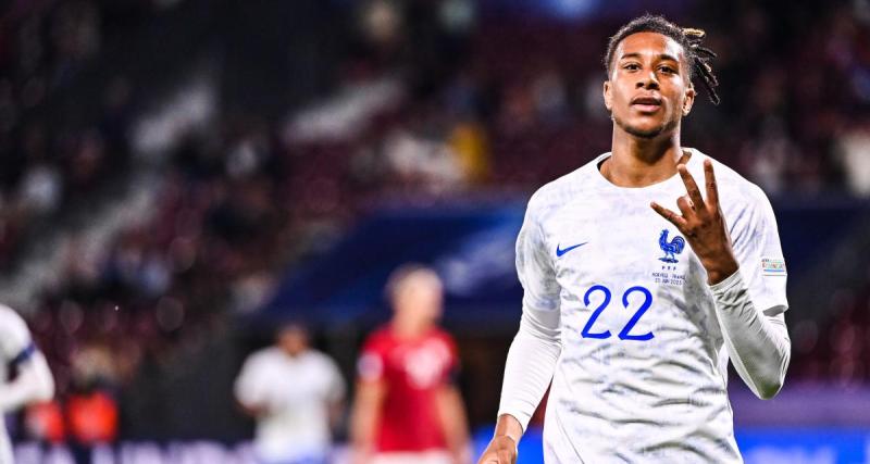  - Equipe de France Espoirs : une offre d'un cador anglais pour Michael Olise ?
