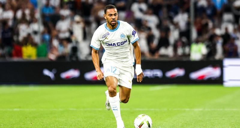  - OM : "Il y a de la passion dans ce club", Renan Lodi explique son choix de rallier Marseille