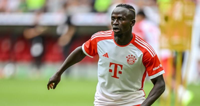  - Bayern Munich : le conseiller de Mané accuse le club et Sané de racisme 