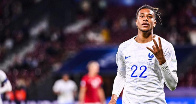  - Mercato : Chelsea prêt à débourser 30 millions pour Olise