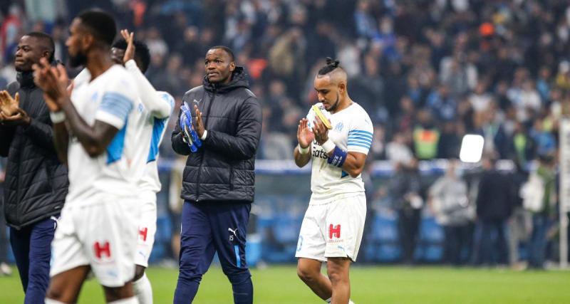  - OM : le départ de Payet analysé par Mandanda 