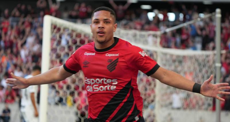  - FC Barcelone - Mercato : le nouveau Ronaldo arrive chez les Blaugranas !