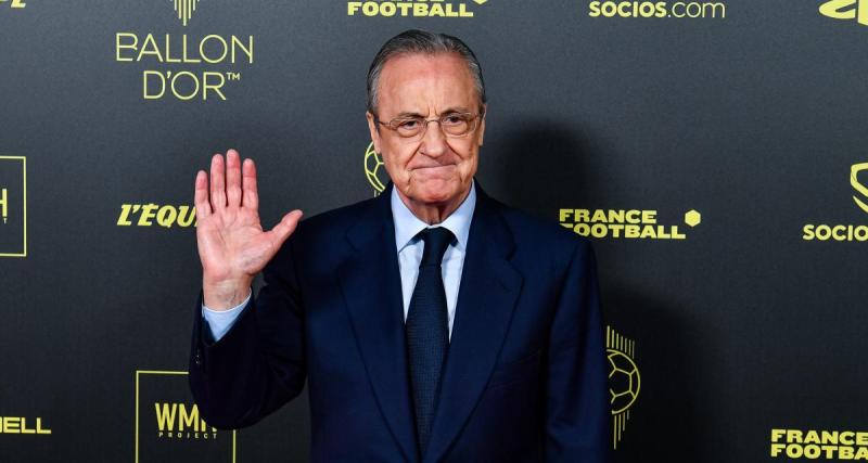  - Le feuilleton Pérez s'ajoute à celui de Mbappé au Real Madrid, de l'argent arrive au FC Barcelone pour Silva