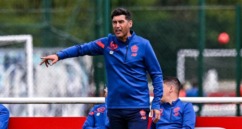  - LOSC : le management de Fonseca pointé du doigt, sa réponse est cash