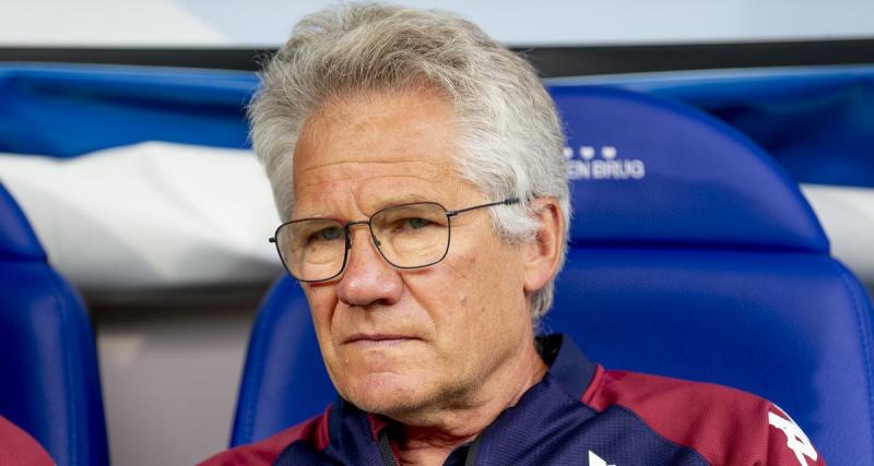  - Metz : Laszlo Bölöni devrait prolonger son contrat avec les Grenats