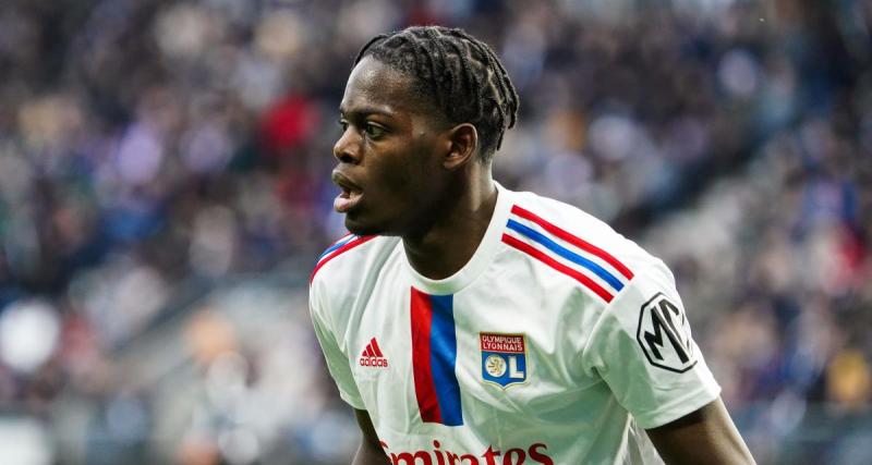  - OL : Lukeba retenu par Textor, Leipzig va revenir à la charge 