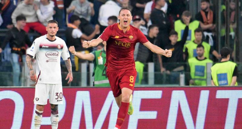  - Rennes : le SRFC sur le point de boucler le gros coup Nemanja Matic ?