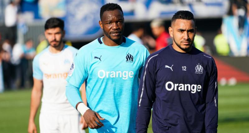  - OM : Mandanda estime que Payet « méritait une fin différente »