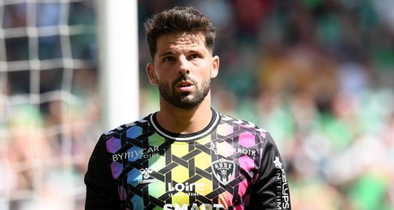  - ASSE – L'analyse de Laurent Hess : « Des manques qui sautent aux yeux »