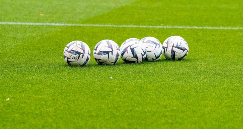  - Foot amateur : "un projet sportif et non financier", le président d'un club du Pas-de-Calais monte au créneau