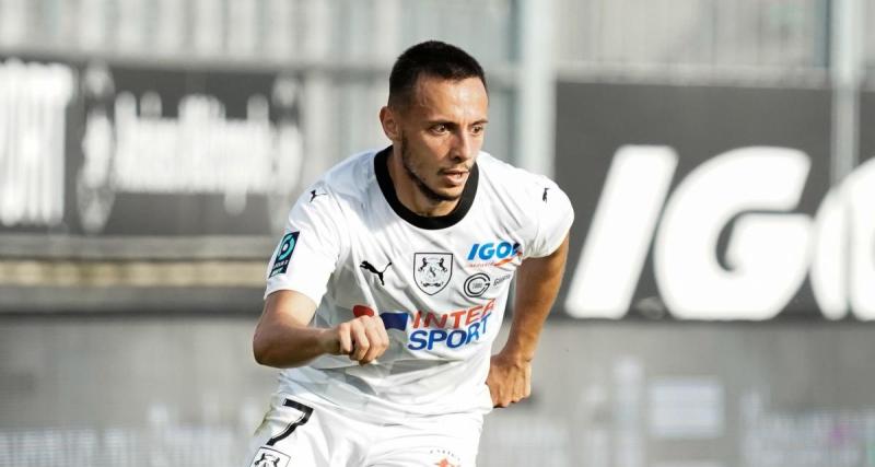  - ASSE - Mercato : Leautey ne ferme pas la porte aux Verts