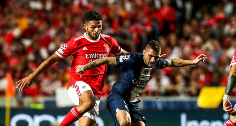  - PSG - Mercato : 2 bonnes nouvelles dans les dossiers Ramos et Verratti