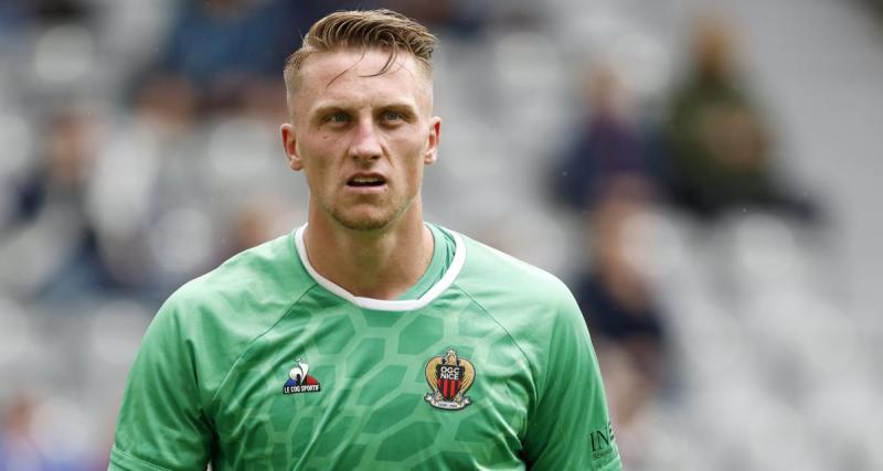  - Nice : Marcin Bulka proche de devenir gardien numéro 1 ?