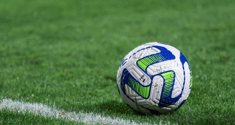  - Amical : Vannes s'incline lourdement contre Concarneau