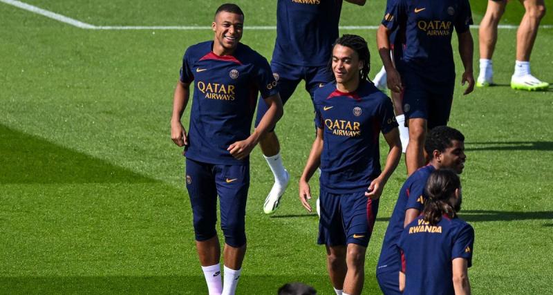  - PSG : une célèbre star... du tennis conseille à Mbappé d'aller au Real Madrid ! 