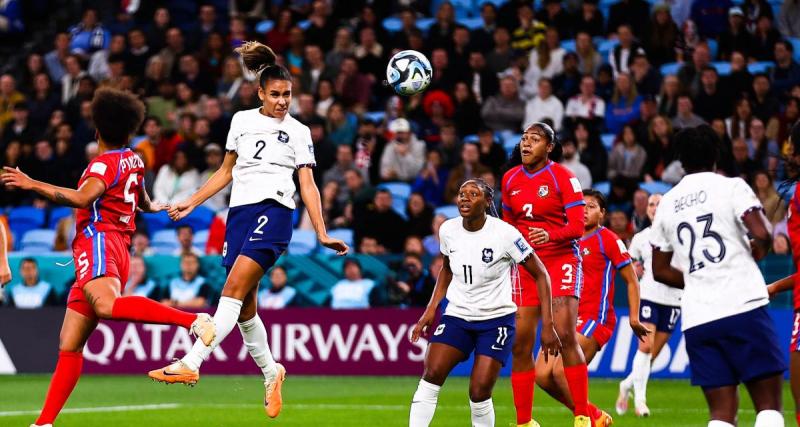  - Equipe de France (F) : une joueuse incertaine pour le 8ème face au Maroc !