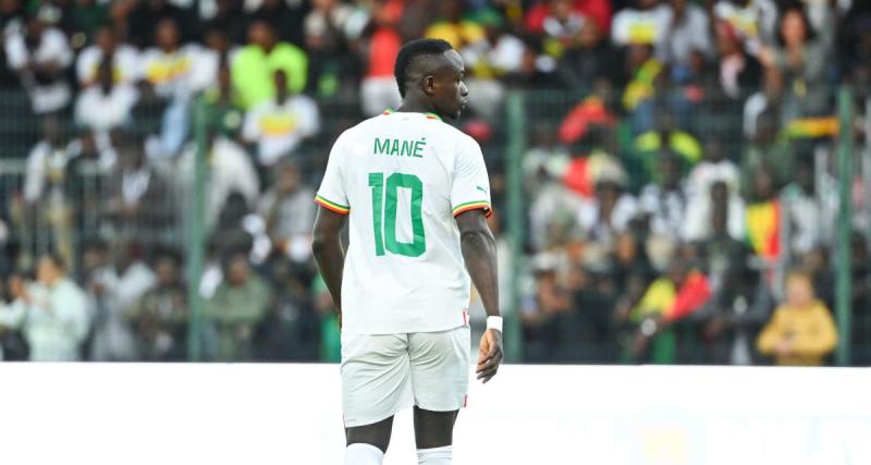  - Accusé de racisme contre Mané, le Bayern réagit !