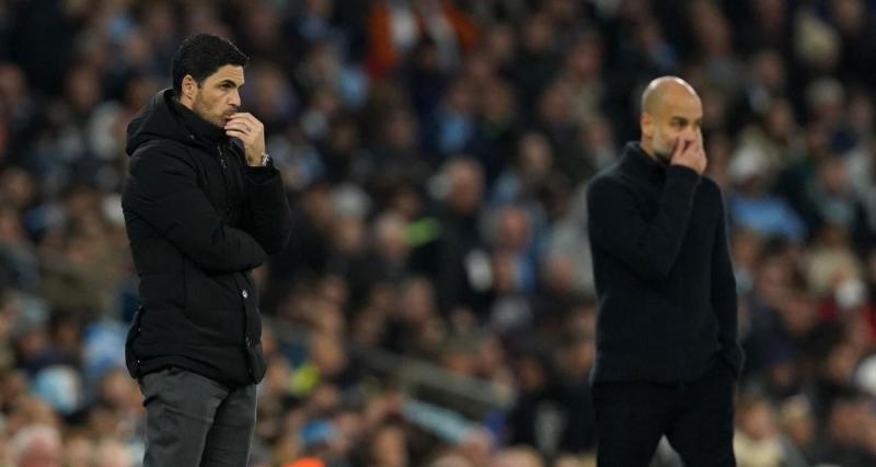  - Manchester City - Arsenal : les compos du Community Shield !