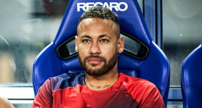  - PSG - Mercato : un proche révèle pourquoi Neymar ne réussit pas autant qu'au FC Barcelone