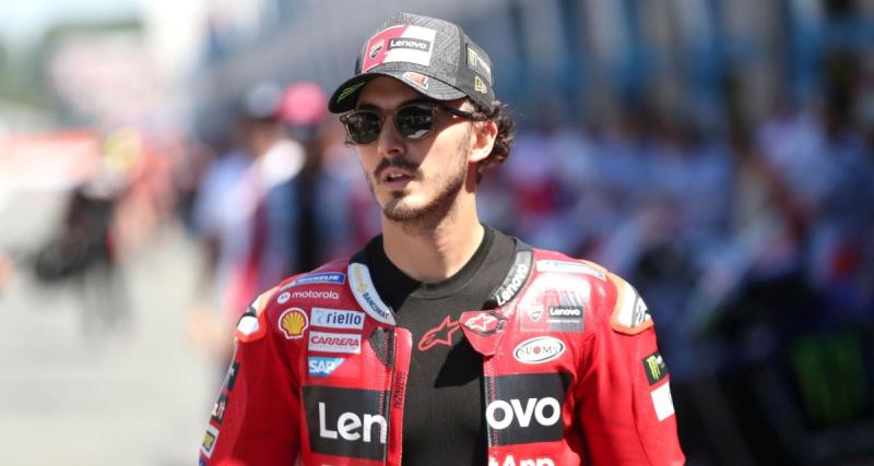  - GP de Grande-Bretagne de MotoGP - Le classement du championnat après la 9e manche de la saison