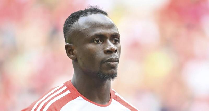  - Bayern Munich : la réponse du club au sujet du racisme subi par Mané