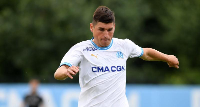  - OM – Mercato : Malinovskyi se rapproche d'un retour en Italie