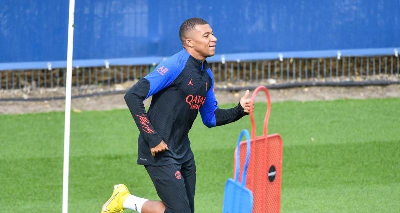  - PSG : Mbappé doit venir au Real Madrid, Vinicius met la pression !
