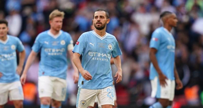  - Barça : offre osée du Barça, Manchester City balaie sans ménagement !