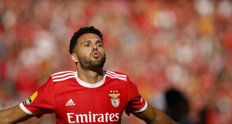  - PSG : Gonçalo Ramos, affaire conclue !