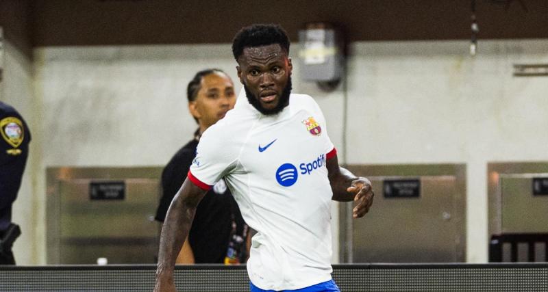  - FC Barcelone – Mercato : un départ quasiment acté, bonne nouvelle pour les finances du club