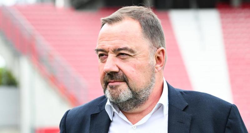  - Dijon : « Les discussions sont toujours là » annonce Olivier Delcourt sur le rachat