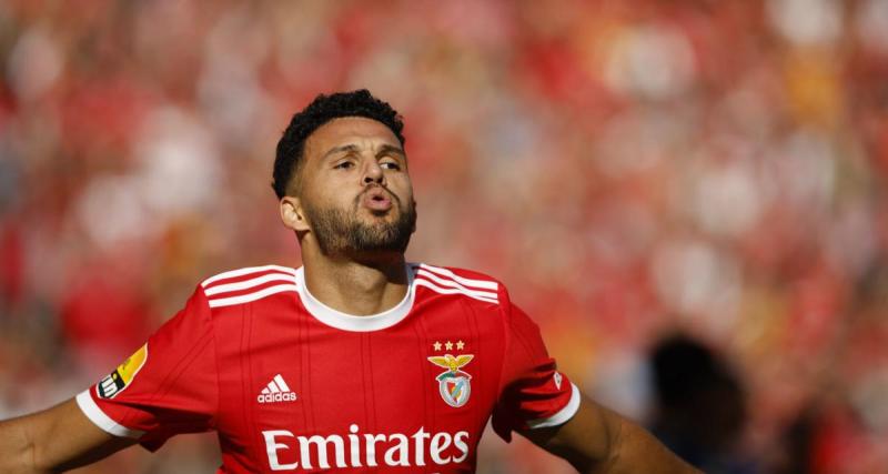  - PSG : accord total pour une nouvelle recrue