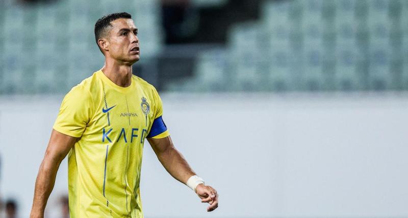  - Coupe Arabe des clubs champions : CR7 qualifie Al Nassr 