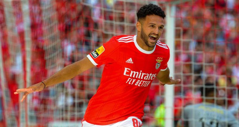  - PSG - Mercato : c'est bouclé pour Gonçalo Ramos !