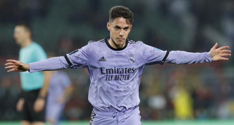  - Real Madrid – Mercato : un nouveau crack de la Castilla sur le départ