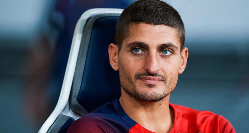 - PSG - Mercato : Al-Khelaïfi attend une offre énorme pour Verratti