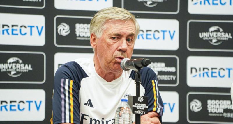  - Real Madrid : une vente conclue au milieu de terrain