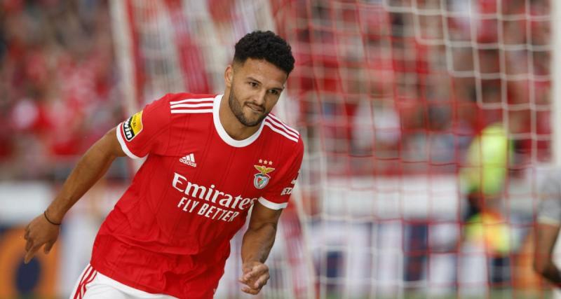  - PSG : impatient, Gonçalo Ramos confirme lui-même son arrivée !