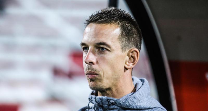  - Nancy : « Il faudra du temps mais les choses avancent dans le bon sens » prévient Pedretti