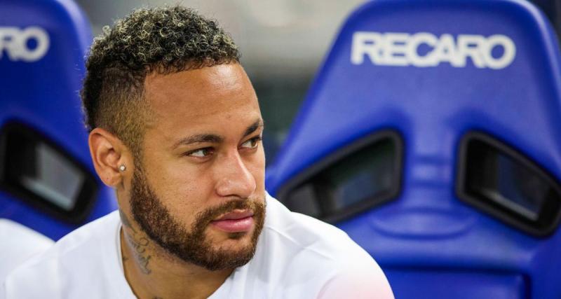  - PSG : Neymar tente tout pour retourner au Barça !