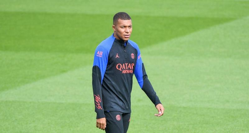  - PSG : l'incroyable coup de pression du Real Madrid à Mbappé !