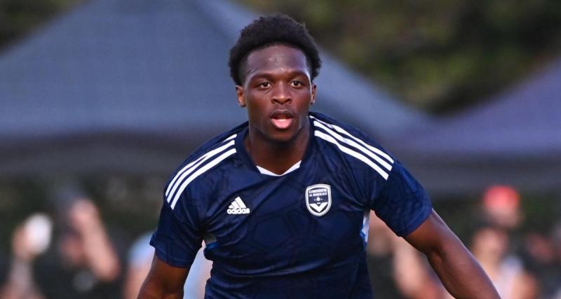  - Girondins – Mercato : Une nouvelle pépite vers Strasbourg ?