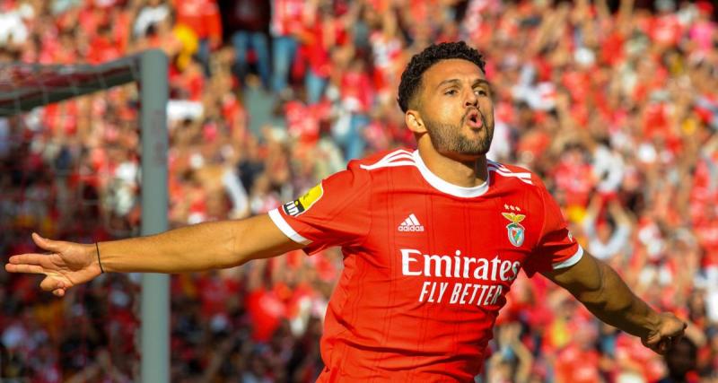  - PSG : Ramos officialise lui même sa venue